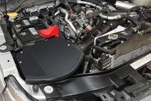 Load image into Gallery viewer, K&amp;N Ford F250/F350/F450/F550 Super Duty 6.7L V8 DSL Black Performance Intake Kit