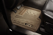 Load image into Gallery viewer, Lund Ford Expedition Catch-It Carpet Front Floor Liner - Tan (2 Pc.)