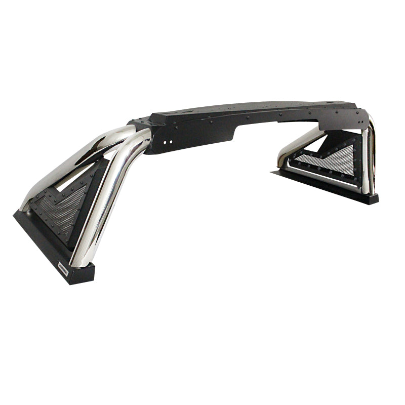 Go Rhino Toyota Tundra Sport Bar 2.0 (Full Size) - SS