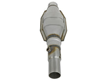 Load image into Gallery viewer, aFe Power Direct Fit Catalytic Converter Replacements Front 1996-2000 Jeep Grand Cherokee I6/V8