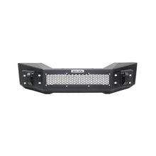 Load image into Gallery viewer, Go Rhino Jeep Wrangler JL/JLU/JK/JKU/Gladiator JT Rockline Front Stubby Bumper
