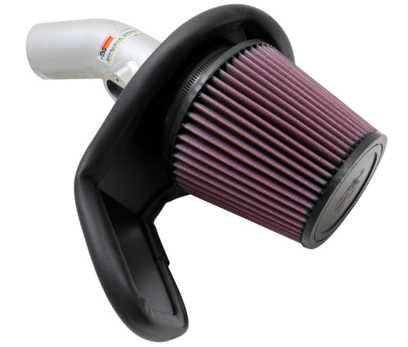 K&N Chevrolet Cruze 1.4L L4 Typhoon Performance Intake