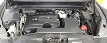Load image into Gallery viewer, K&amp;N Nissan Pathfinder V6-3.5L F/I Typhoon Air Intake