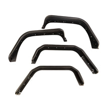 Load image into Gallery viewer, Rugged Ridge Steel Tube Fenders F/R Set Jeep Wrangler JK
