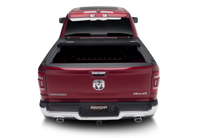 UnderCover Ram 1500 6.4ft Flex Bed Cover