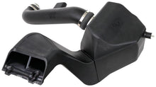 Load image into Gallery viewer, K&amp;N 63 Series AirCharger Performance Intake Ford F150 5.0L V8 F/I