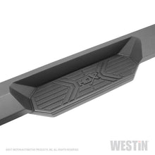 Load image into Gallery viewer, Westin 18+ Jeep Wrangler JL 2dr HDX Xtreme Nerf Step Bars - Tex. Blk