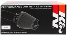 Load image into Gallery viewer, K&amp;N Toyota Corolla L4-1.8L F/I Performance Air Intake System