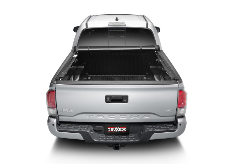 Truxedo Toyota Tundra 8ft Pro X15 Bed Cover