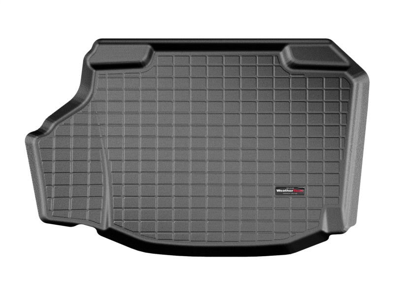 WeatherTech Toyota Avalon Cargo Liners - Black