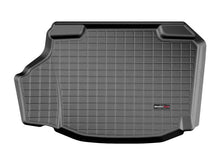 Load image into Gallery viewer, WeatherTech Toyota Avalon Cargo Liners - Black