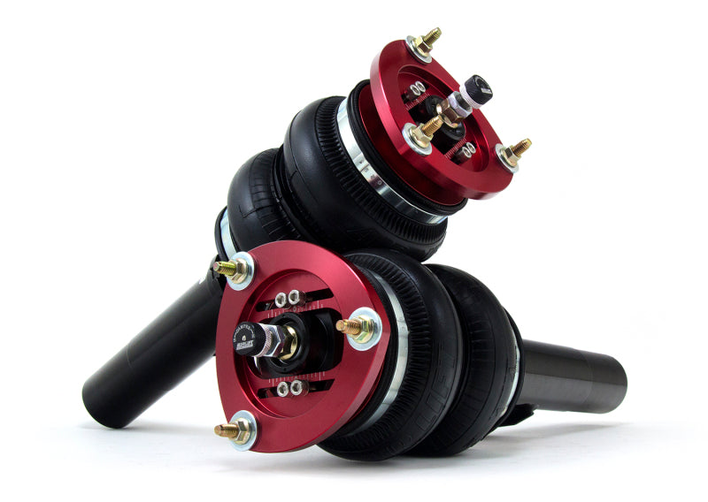 Air Lift Performance Audi A3/TTS /  VW Golf/GTI/Jetta Front Kit