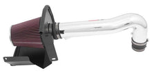 Load image into Gallery viewer, K&amp;N 77 Series Performance Intake Kit for Chevrolet Silverado/GMC Sierra 1500 4.3L V6