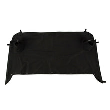 Load image into Gallery viewer, Rugged Ridge Tonneau Cover Extension Jeep Wrangler JKU 4 Door