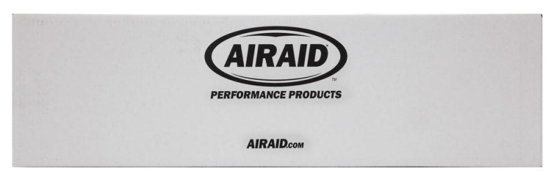 Airaid 15+ Ford Mustang L4-2.3L F/I Jr Intake Kit