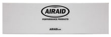 Load image into Gallery viewer, Airaid 15+ Ford Mustang L4-2.3L F/I Jr Intake Kit