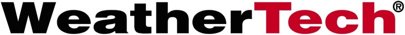 WeatherTech Toyota Sienna Front FloorLiner - Grey