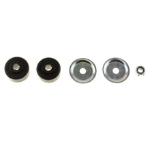 Load image into Gallery viewer, Bilstein B6 Jeep Wrangler SE Front 46mm Monotube Shock Absorber