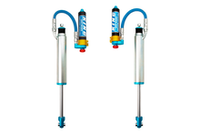 Load image into Gallery viewer, King Shocks Mitsubishi Montero Di-D Rear 2.5 Dia Shock w/Adjuster (Pair)