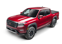 Load image into Gallery viewer, UnderCover Nissan Frontier 5ft Elite Bed Cover - Black Textured