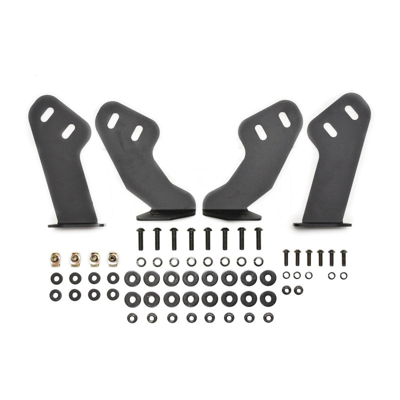 Westin 19+ Ram 2500/3500 Pro-Mod Skid Plate - Textured Black