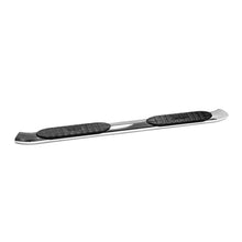 Load image into Gallery viewer, Westin Chevrolet/GMC Colorado/Canyon Crew Cab PRO TRAXX 5 Oval Nerf Step Bars - SS