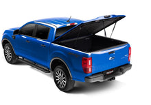 Load image into Gallery viewer, UnderCover Ford Ranger 5ft Elite LX Bed Cover - Ingot Silver