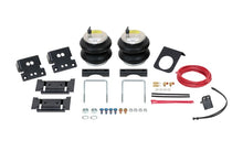 Load image into Gallery viewer, Firestone Ride-Rite Air Helper Spring Kit Rear Dodge RAM 3500 4WD (W217602615)