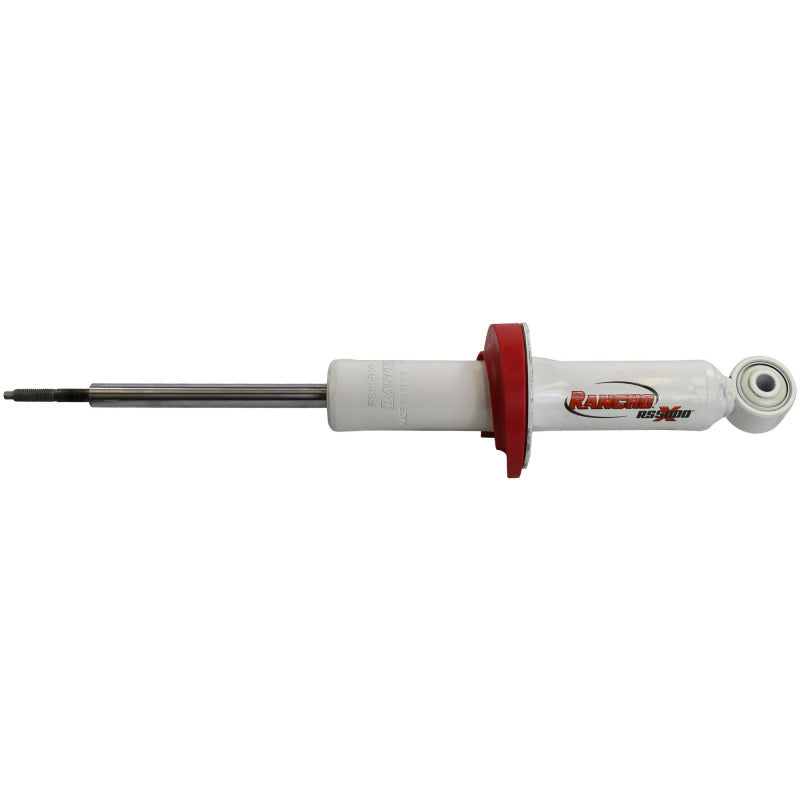 Rancho Chevrolet Colorado Front RS5000X Strut