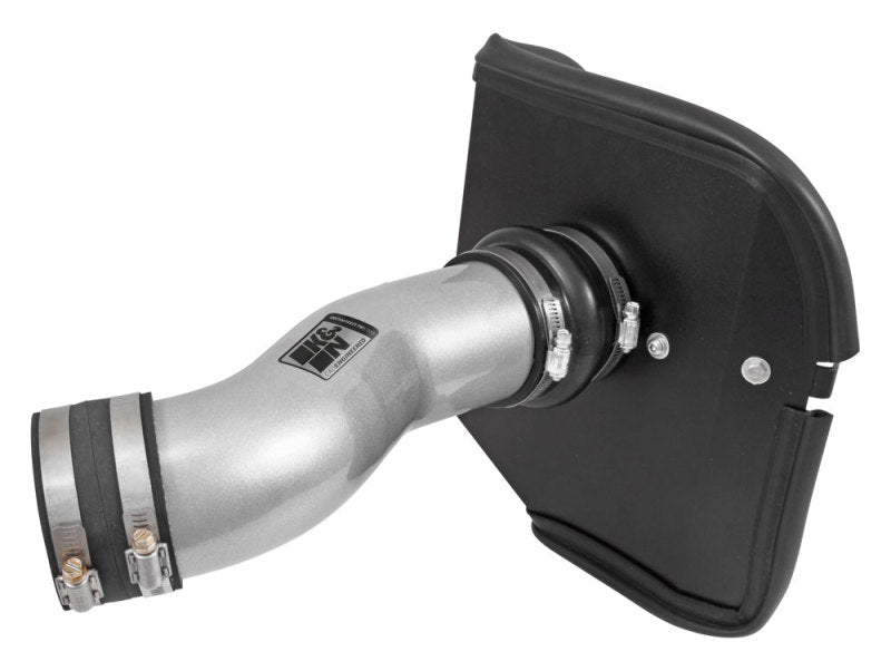 K&N Jeep Cherokee 3.2L V6 High Flow Performance Intake Kit