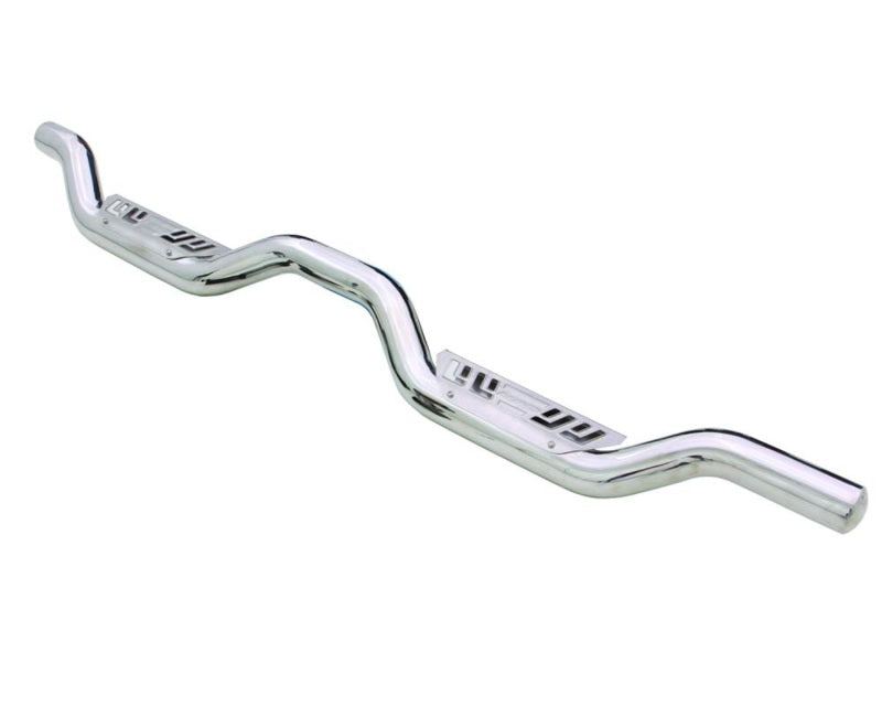 Lund Ram 1500 Crew Cab Latitude Nerf Bars - Polished