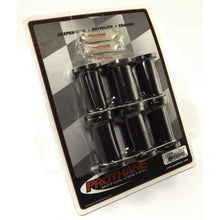 Load image into Gallery viewer, Rugged Ridge Leaf Spring Bushing Kit Front or Rear YJ