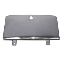 Load image into Gallery viewer, Rugged Ridge Jeep CJ Stainless Steel Glove Box Door