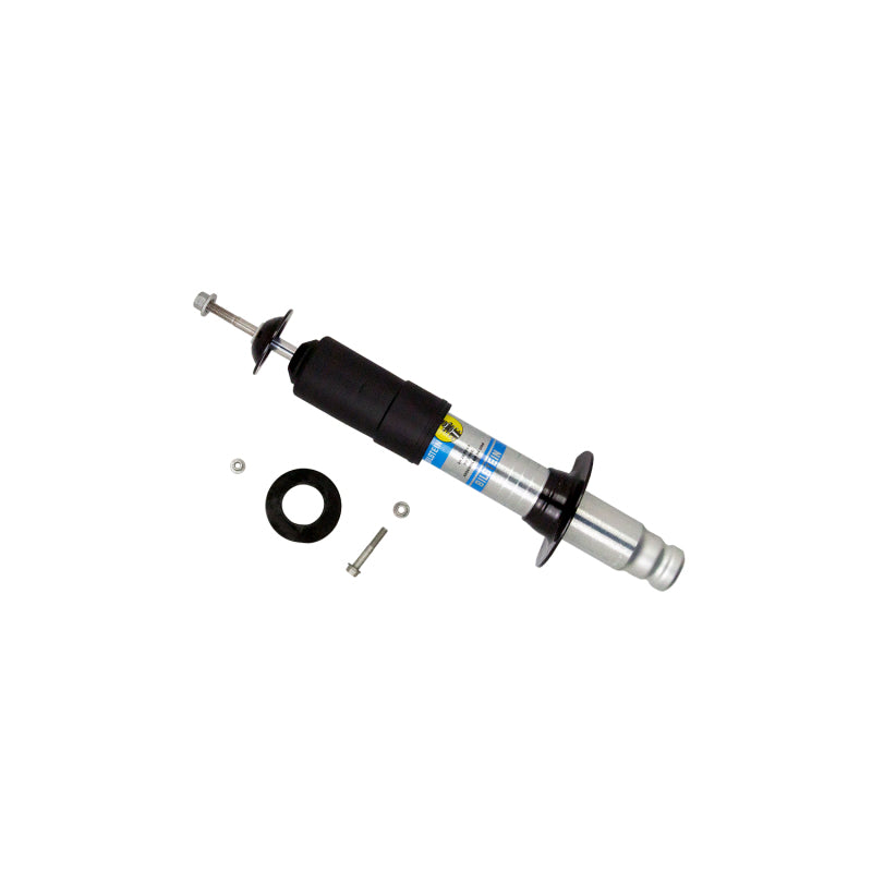 Bilstein 5100 Series Chevrolet Trailblazer Front 46mm Monotube Shock Absorber (Height Adj)