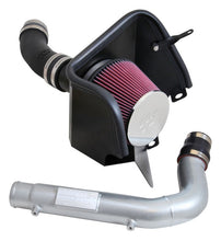 Load image into Gallery viewer, K&amp;N Jeep Grand Cherokee 3.0L V6 Turbo Diesel Performance Intake Kit