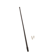 Load image into Gallery viewer, Rugged Ridge Antenna Reflex 15in Jeep TJ/JK/JL/JT