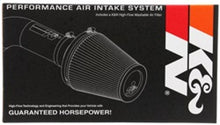 Load image into Gallery viewer, K&amp;N Mazda 6 2.5L Turbo Typhoon Air Intake