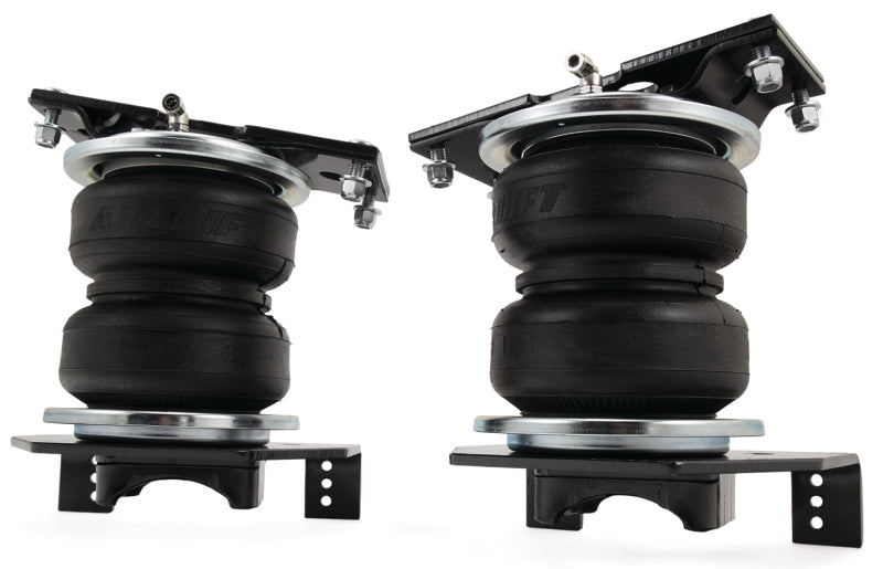 Air Lift Loadlifter 5000 Air Spring Kit Ford Super Duty Pick Up