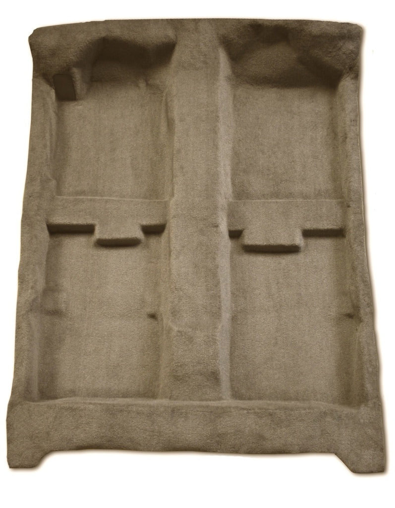 Lund Chevy Silverado 1500 Std. Cab Pro-Line Full Flr. Replacement Carpet - Med Beige (1 Pc.)