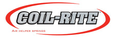 Load image into Gallery viewer, Firestone Coil-Rite Air Helper Spring Kit Rear Chevy/GMC Tahoe/Yukon (W237604108)