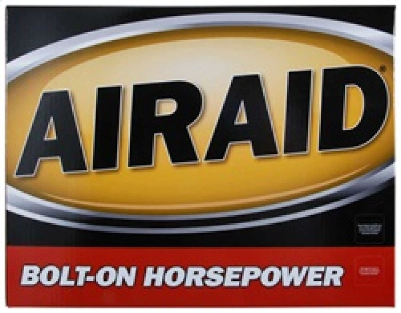 Airaid 11+ Dodge Charger/Challenger MXP Intake System w/ Tube (Oiled / Red Media)