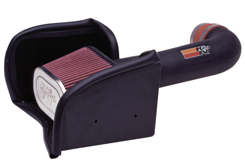K&N Dodge Dakota/Durango V8-4.7L Performance Intake Kit
