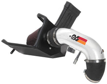 Load image into Gallery viewer, K&amp;N Ford Mustang GT V8 5.0L F/I Typhoon Air Intake