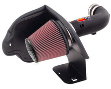 Load image into Gallery viewer, K&amp;N Dodge Nitro 4.0L V6 Performance Intake Kit
