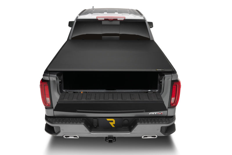 Extang 14-19 Chevy/GMC Silverado/Sierra 1500 (6 1/2 ft) Trifecta ALX