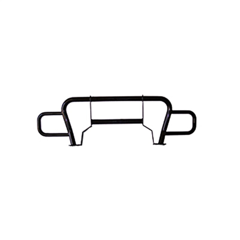 Rugged Ridge Brush Guard Black Jeep Wrangler