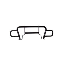 Load image into Gallery viewer, Rugged Ridge Brush Guard Black Jeep Wrangler