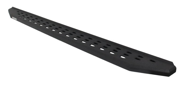 Go Rhino RB20 Running Boards - Bedliner Material - 48in