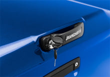Load image into Gallery viewer, UnderCover Ford Ranger 5ft Elite LX Bed Cover - Blue Lightning