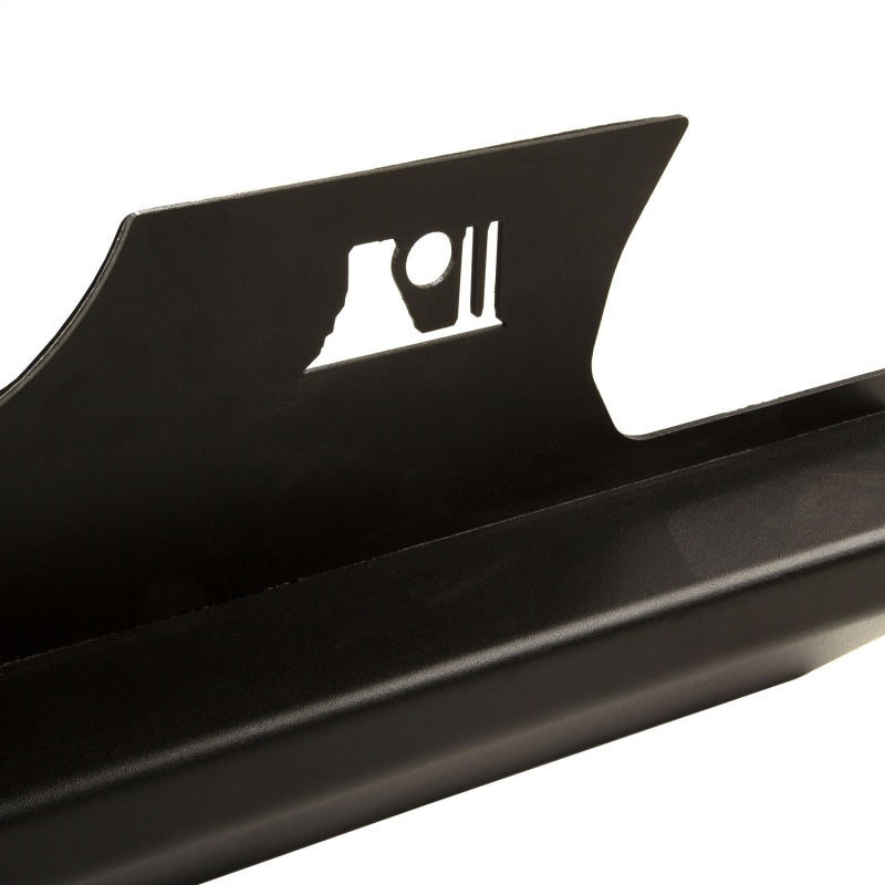 Rugged Ridge XHD Rock Sliders Jeep Wrangler JL 4 Door